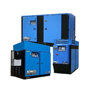 Compresseurs à air sans huile rotatifs