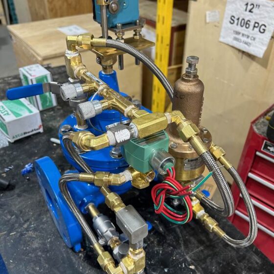 Singer Custom Application